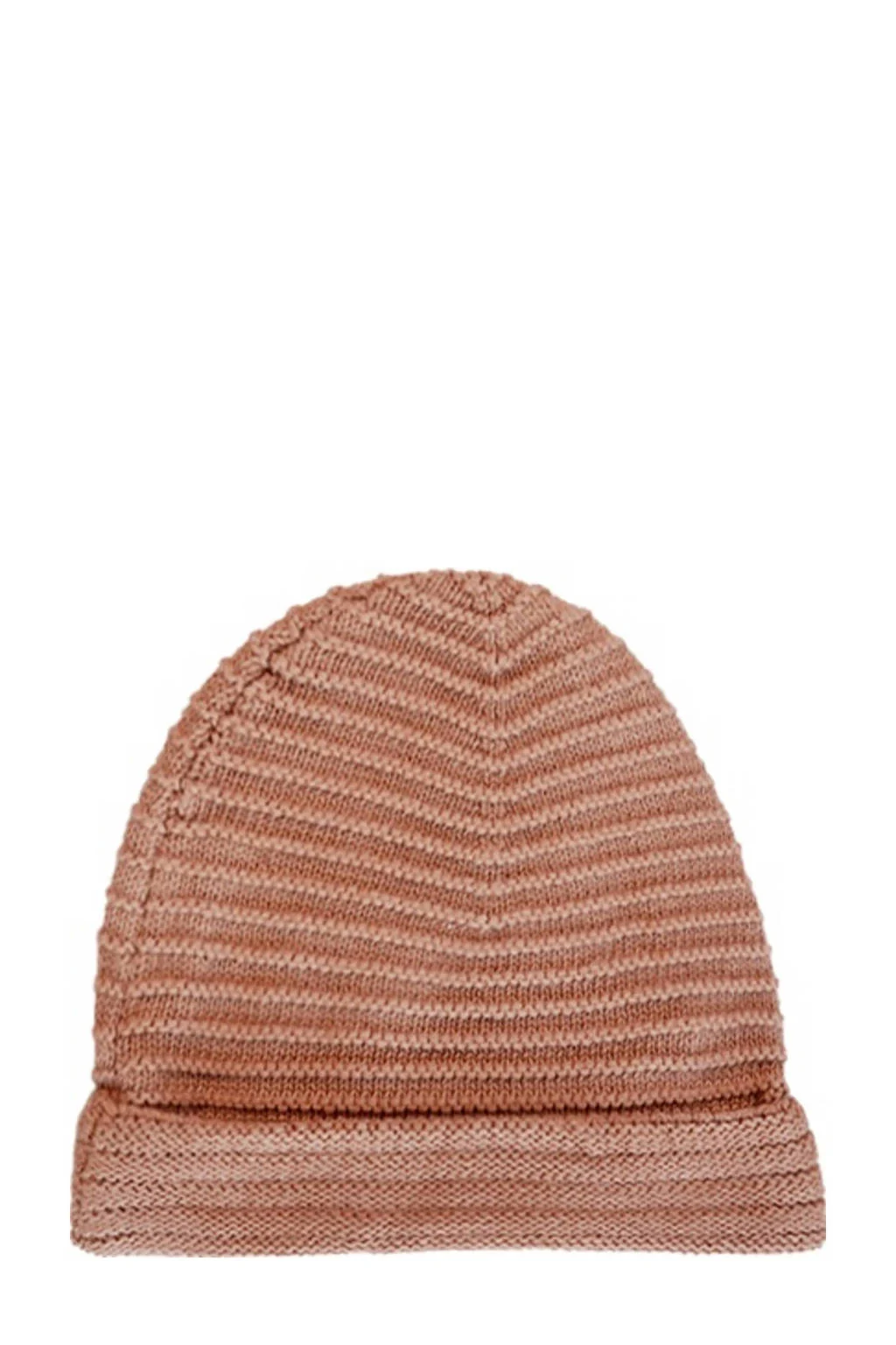 Petite Maison Baby muts bruin