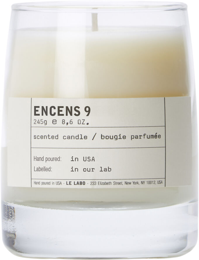 Le Labo E9 CLASSIC CDL RM 245GM/8. 6OZ