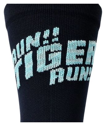 Chaussettes Asics Performance Run Crew Bleu