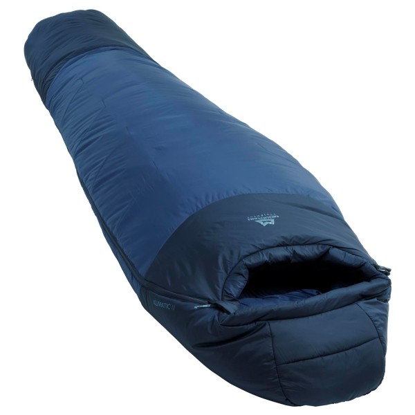 Mountain Equipment - Women's Klimatic III - Sac de couchage synthétique