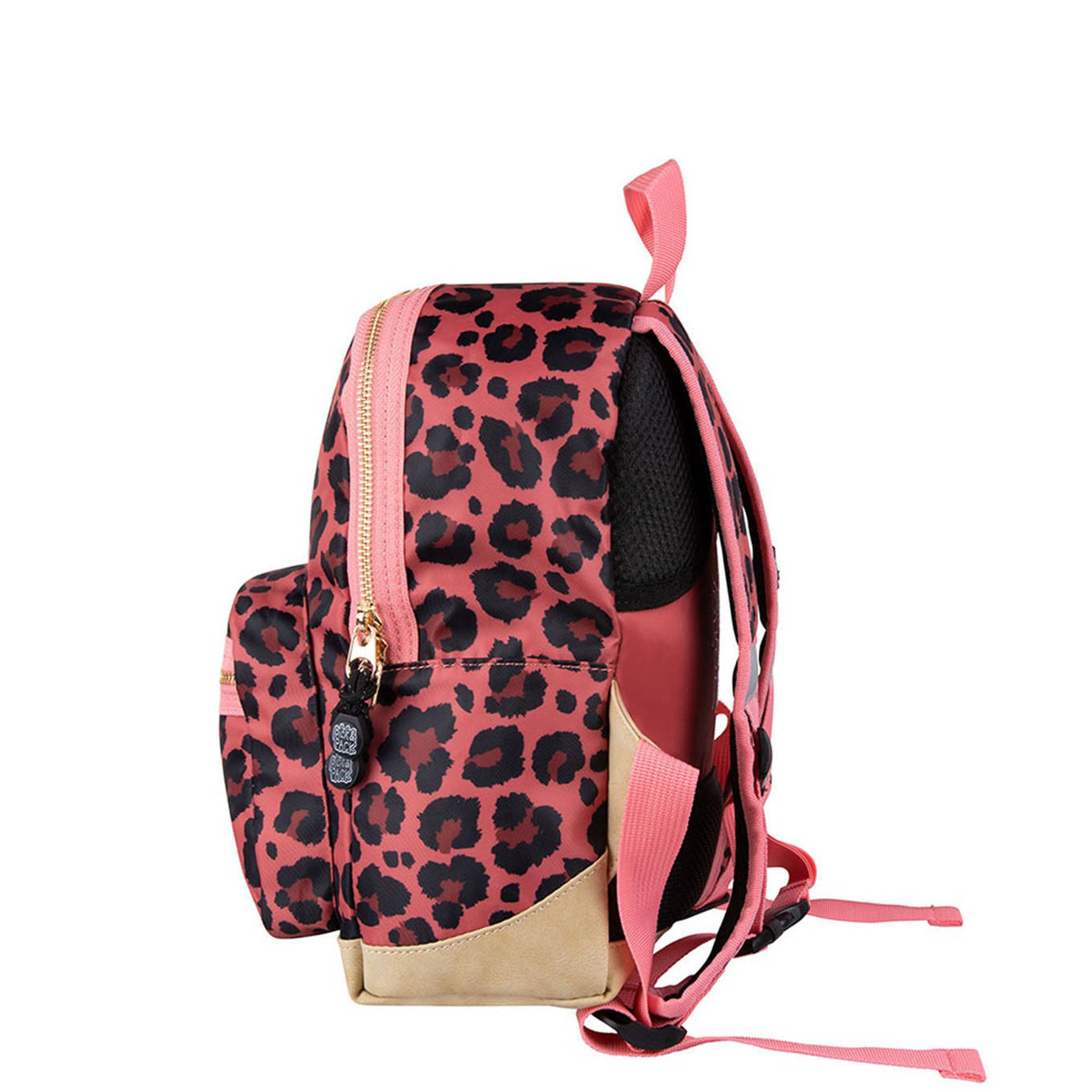 Pick & Pack rugzak Something Wild S roze