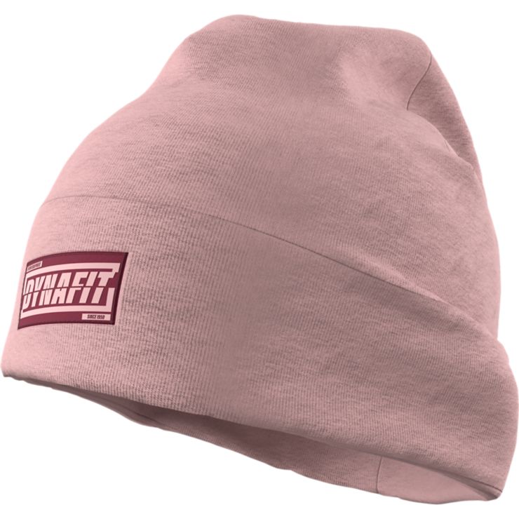 DynafitFold-Up Beanie - rosa