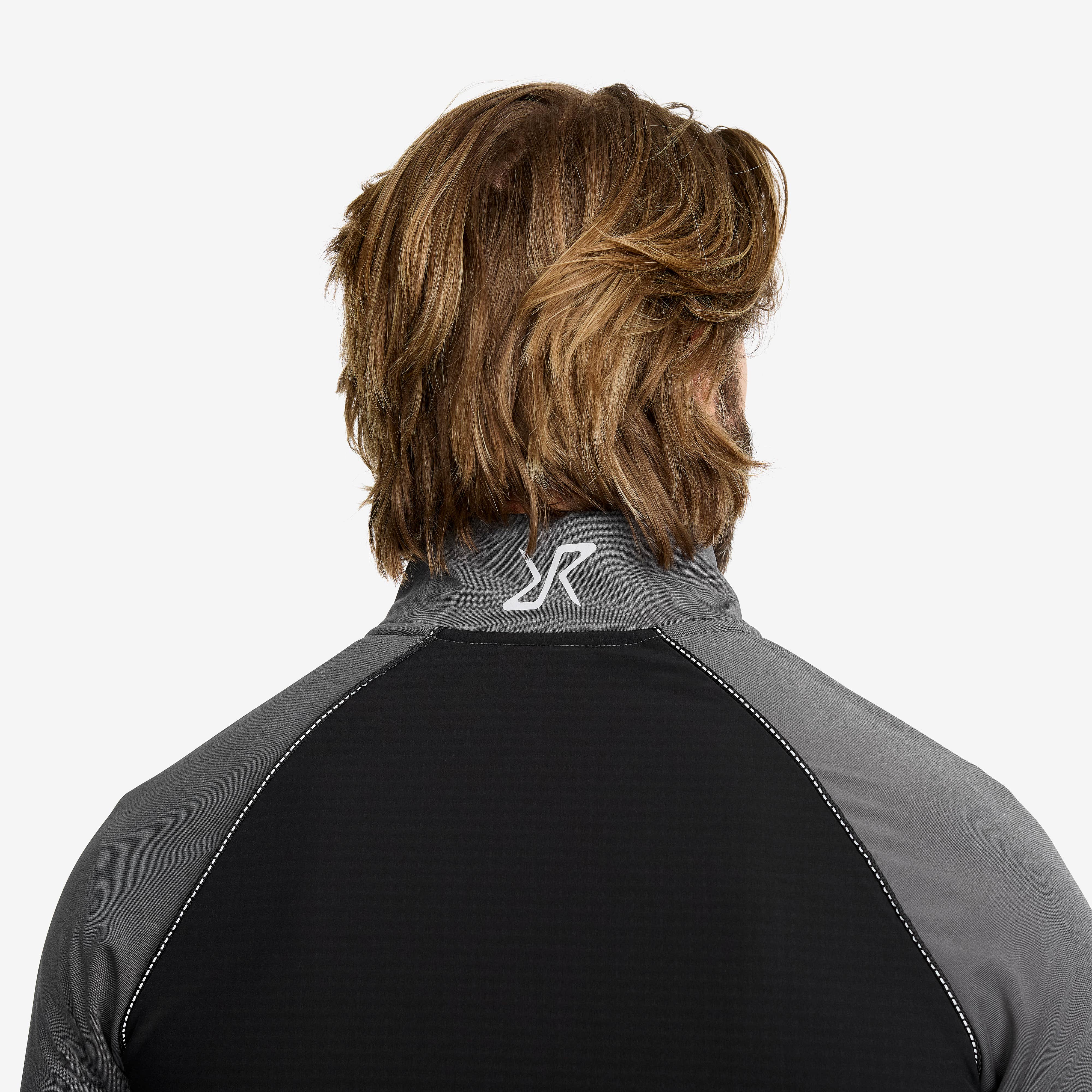 Pace Wind Jacket Herre Magnet