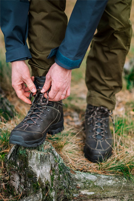 Meindl Meindl Vakuum Ultra Gore-Tex Wandelschoenen