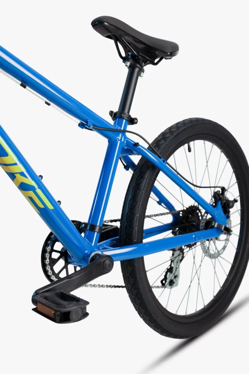 Stoke Timaxx 24 Kinder Mountainbike 2024