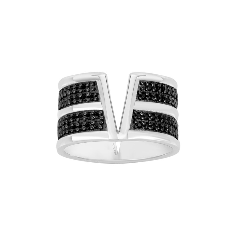 Bague en Argent