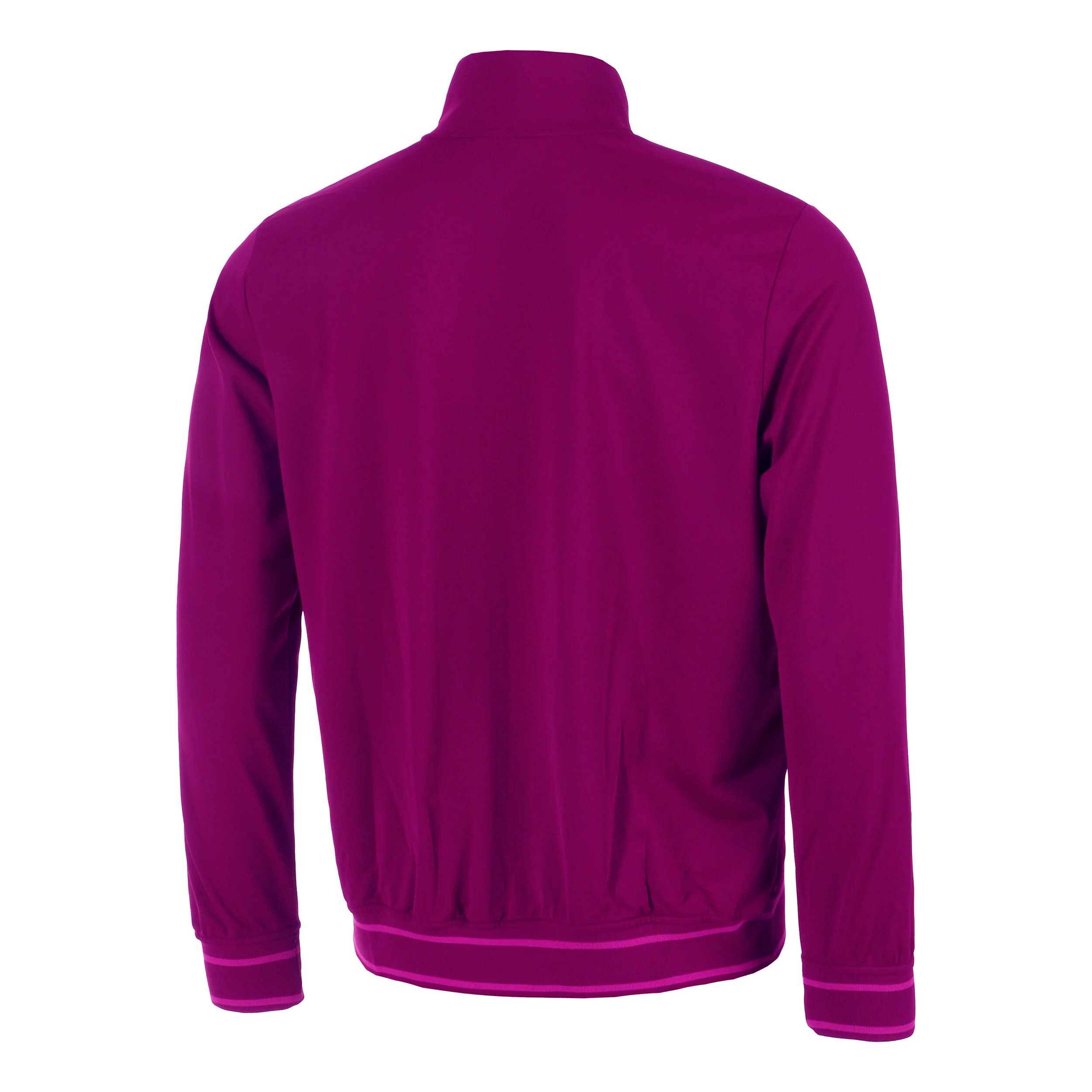 Nike Heritage Suit Veste De Survêtement Hommes - Berry
