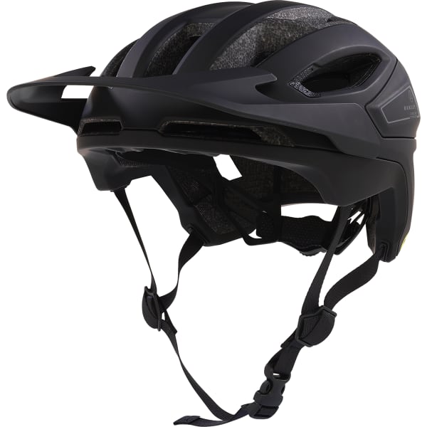 Casque VTT OAKLEY DRT3 TRAIL EUROPE MATTE BLACK/SA