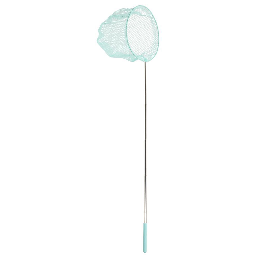Épuisette rétractable Funky Ø20xL38,5/68,5cm