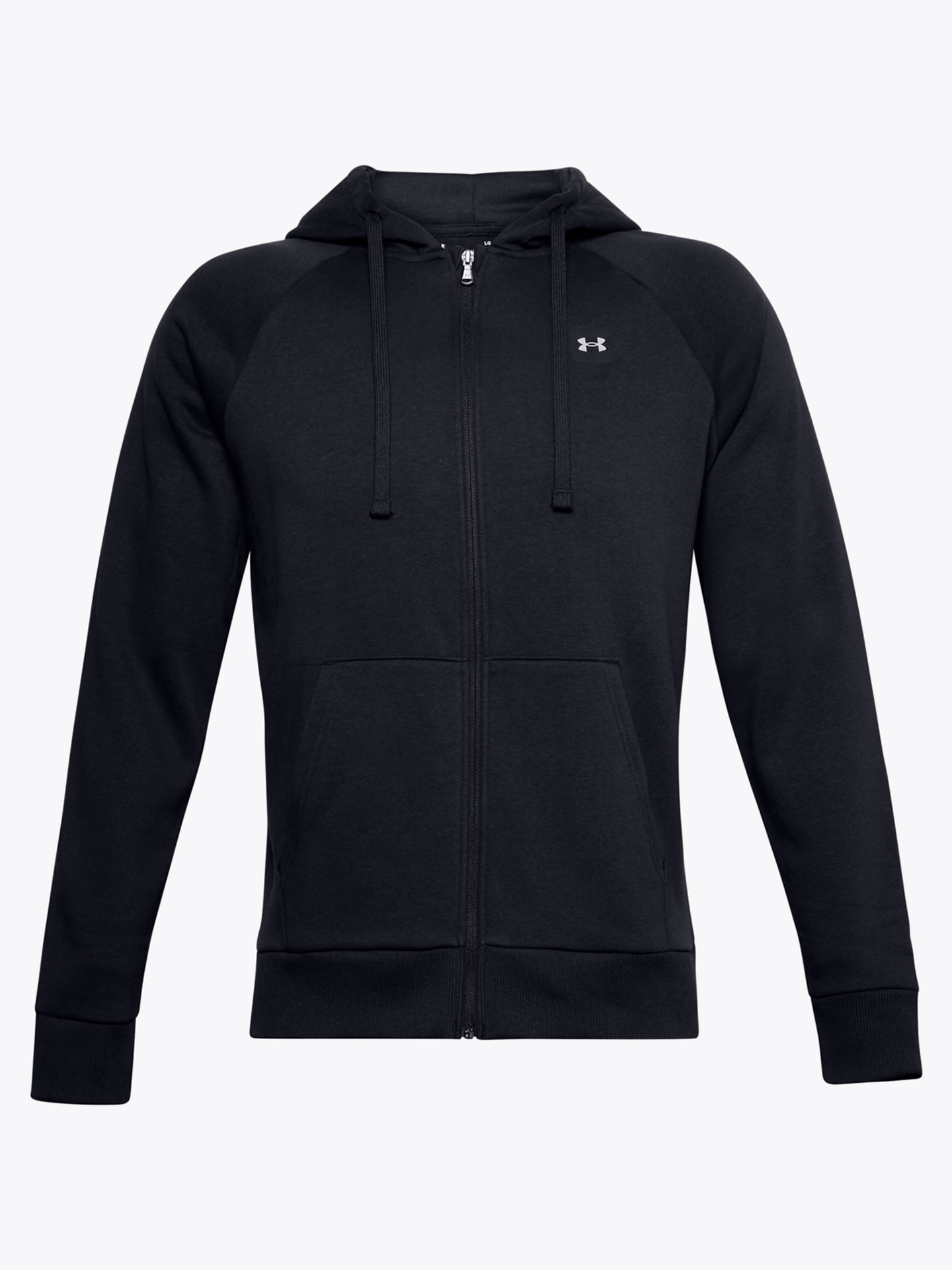 Rival Fleece Full Zip Hoodie