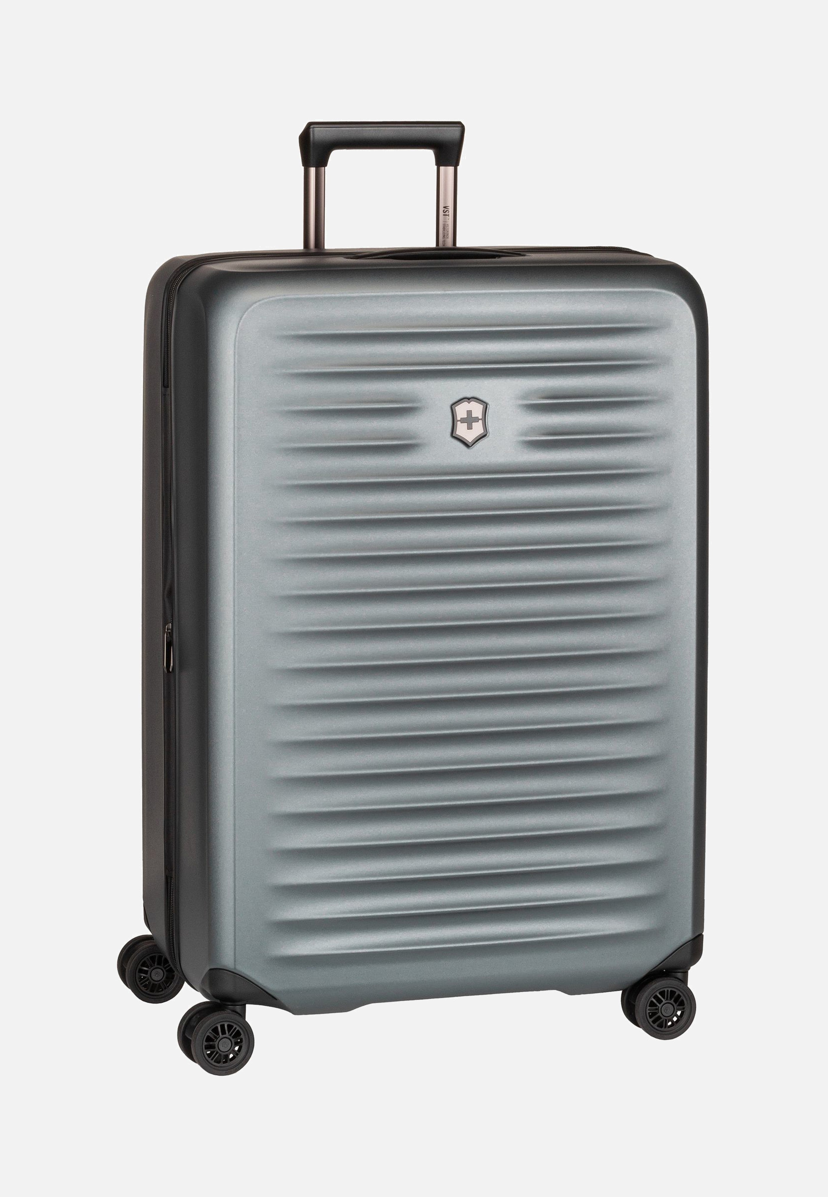 Airox Advanced Large Case Storm - Koffer