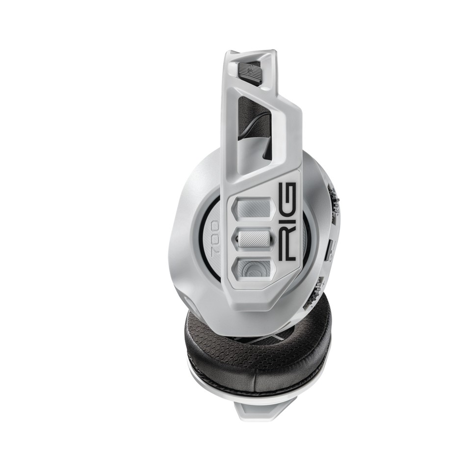 RIG 700 Hs White Headset (PS4/PS5)