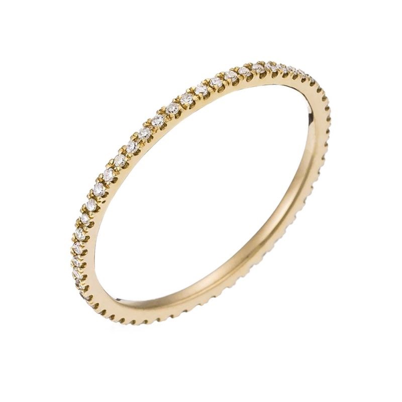 Bague Alliance 
