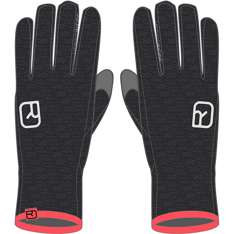 Ortovox Damen 185 Rock'N'Wool Handschuhe