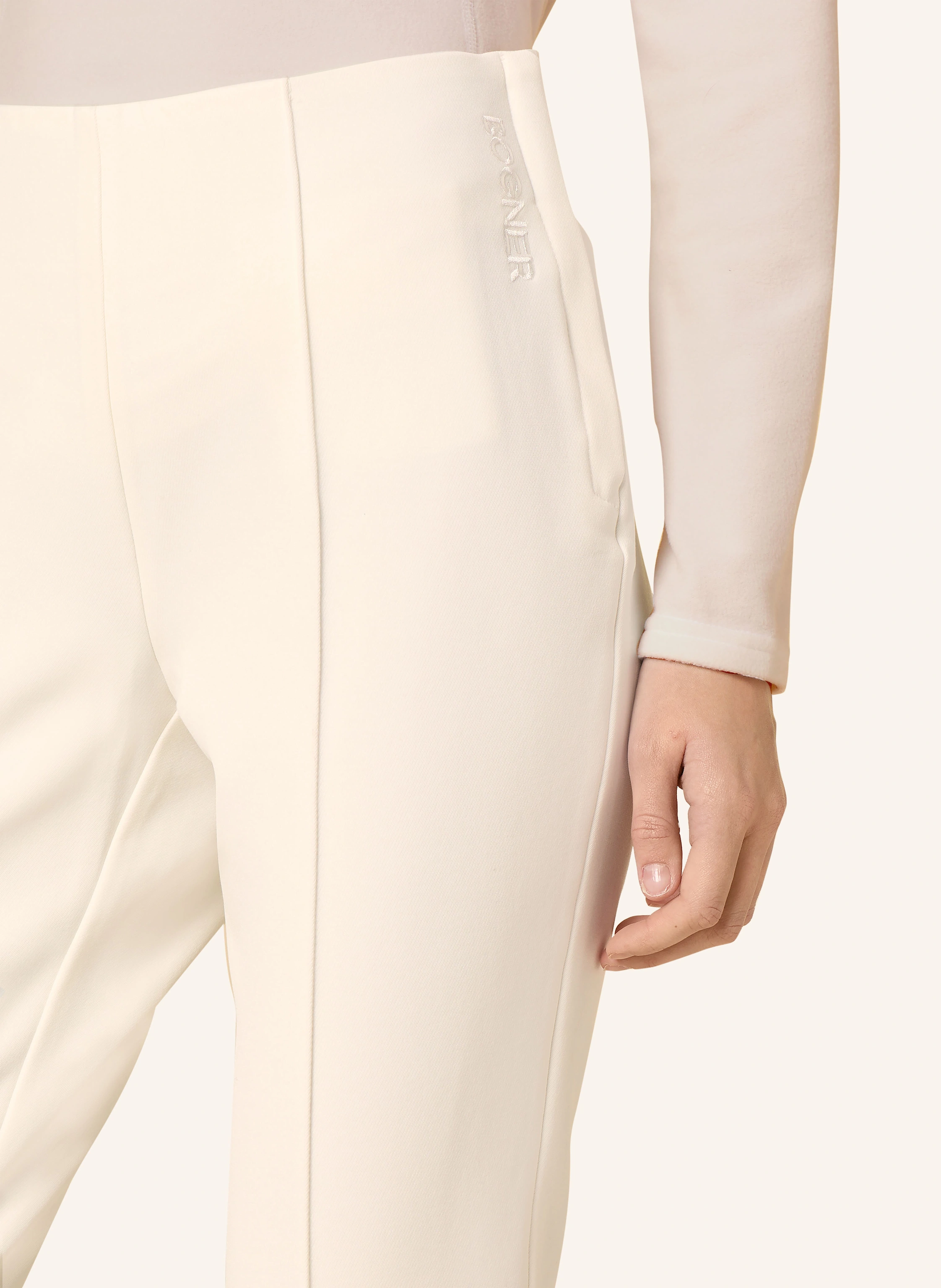 BOGNER Steg-Skihose ELAINE2
