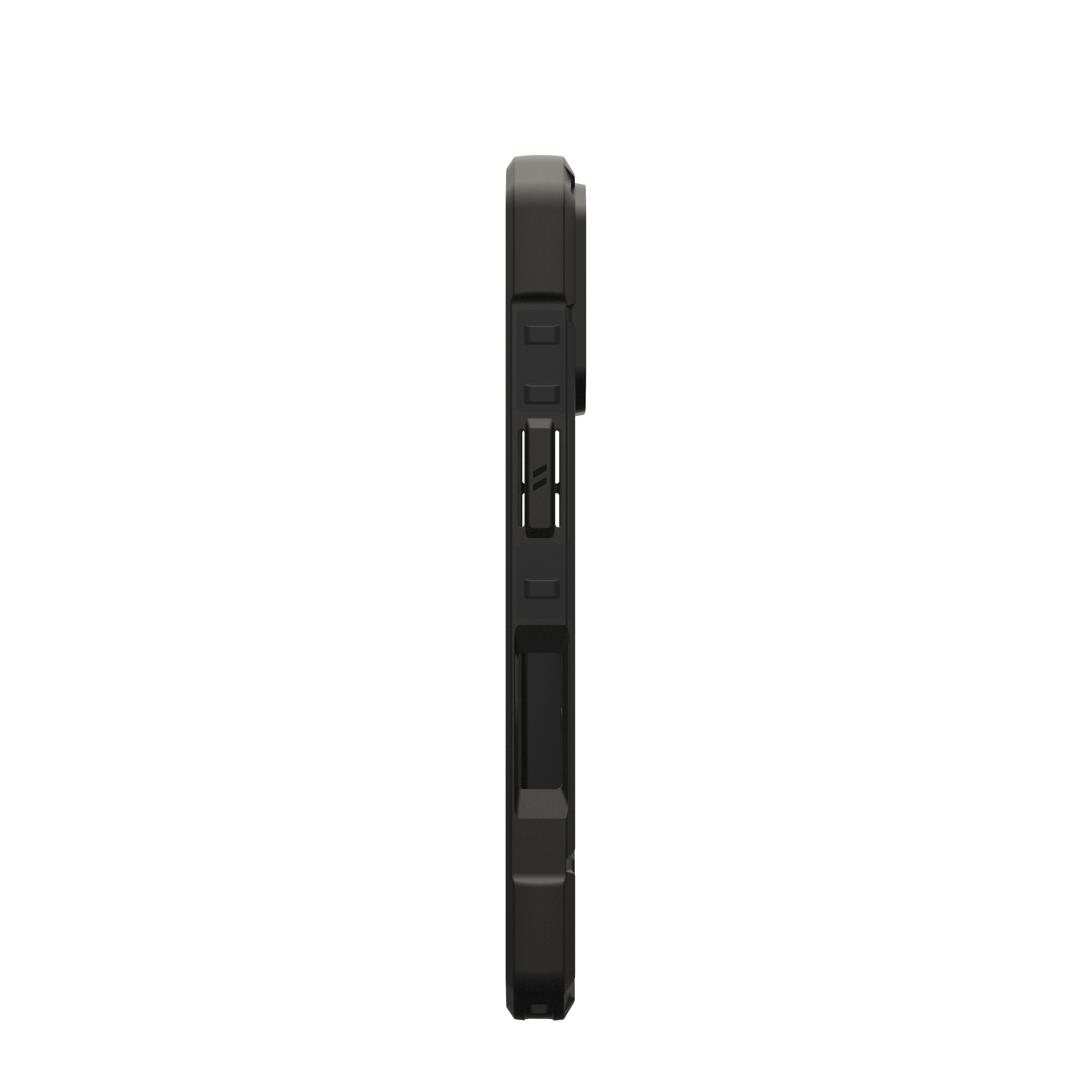 iPhone 17 MagSafe Schutzhülle Pathfinder SE (114550114040) - Schwarz