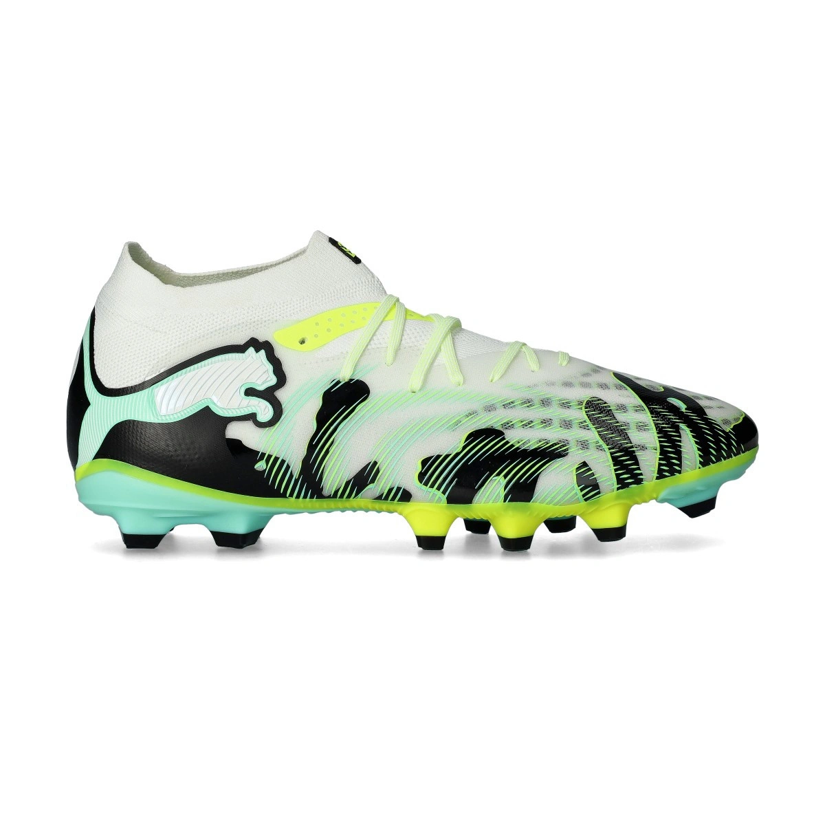 Chuteira Puma Future 9 Pro Creativity FG/AG