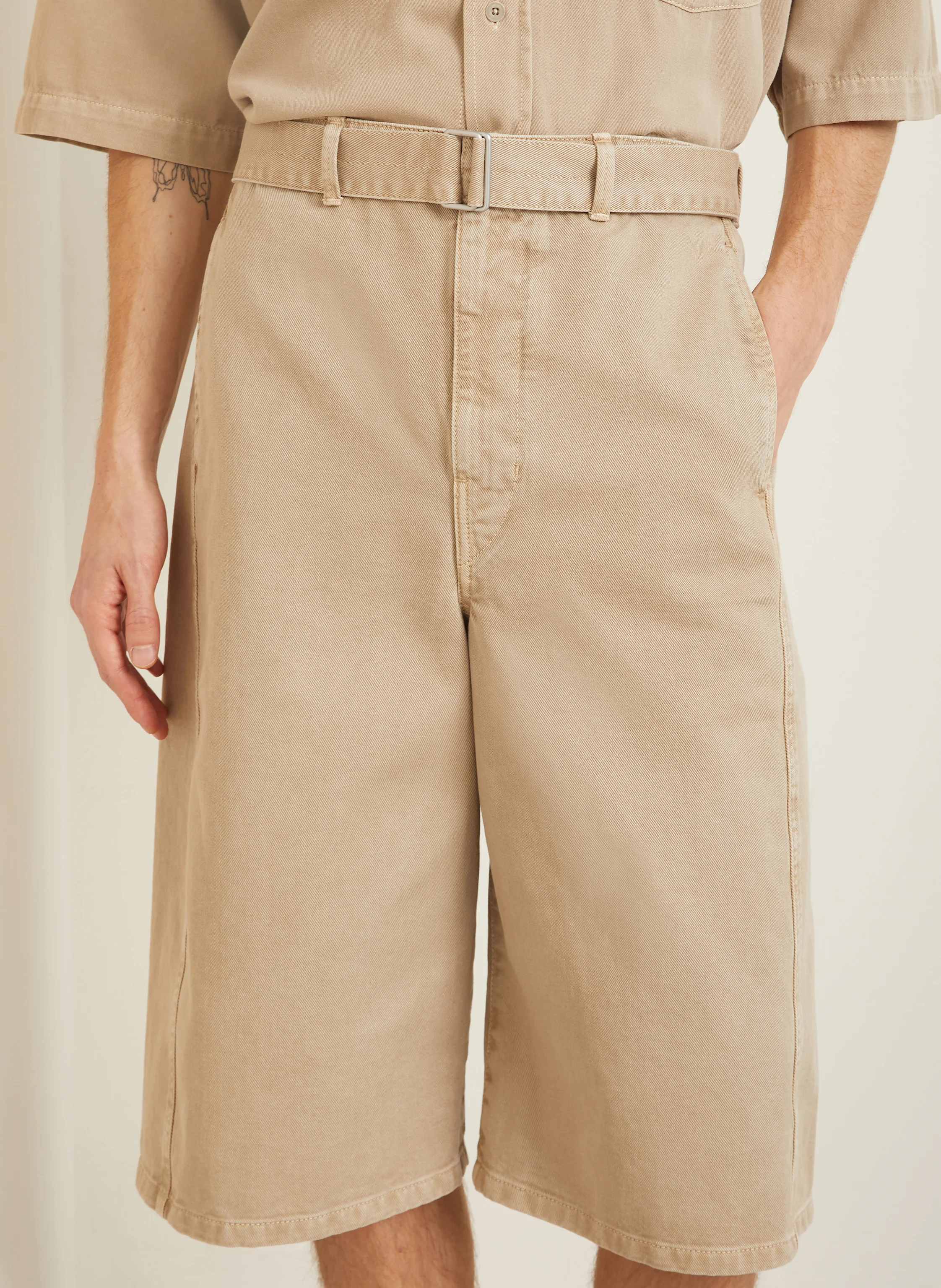 LEMAIRE Shorts