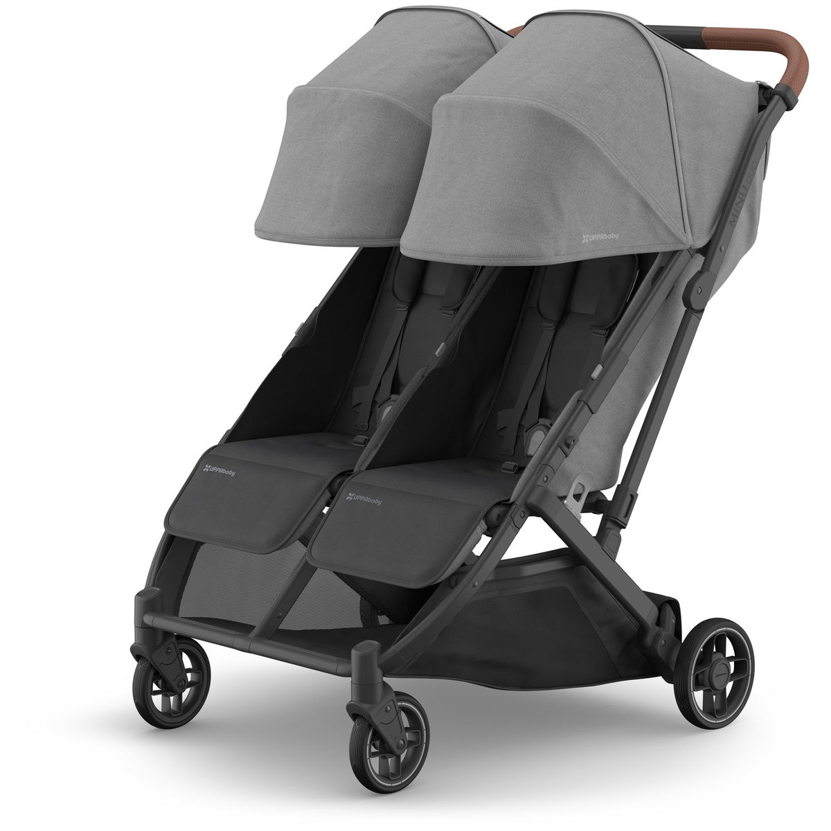 UPPAbabyUPPAbaby   MINU Duo greyson