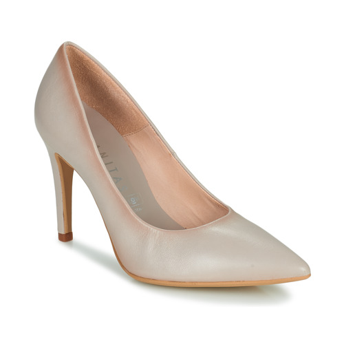 Hispanitas - SAMANTA - Beige
