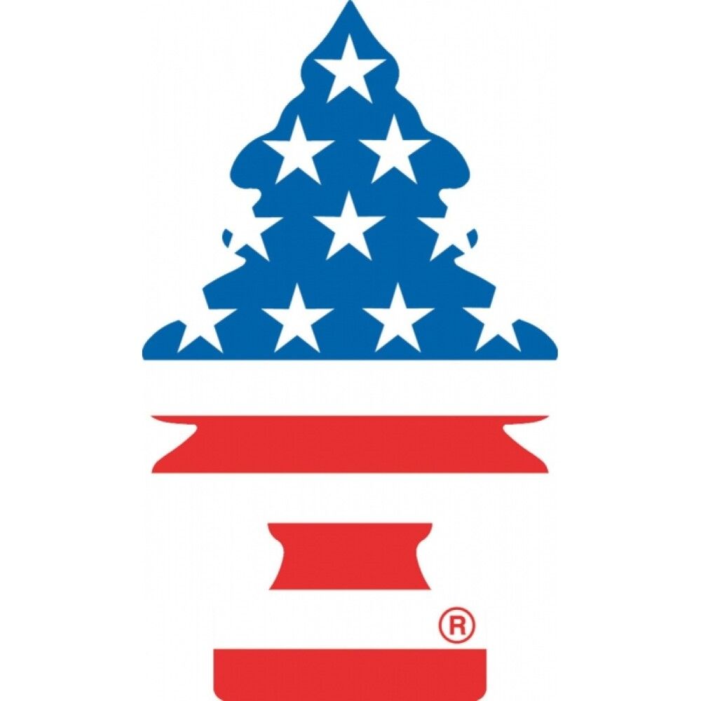 DUFTGRAN WUNDER-BAUM STARS N STRIPES