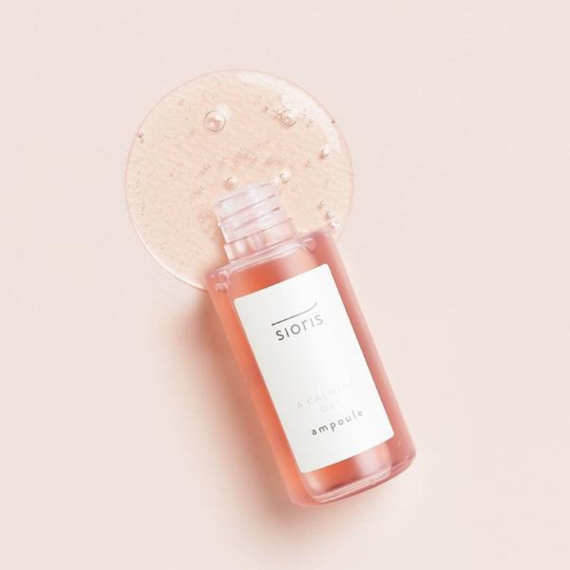 Drops Of Omija Calming Ampoule