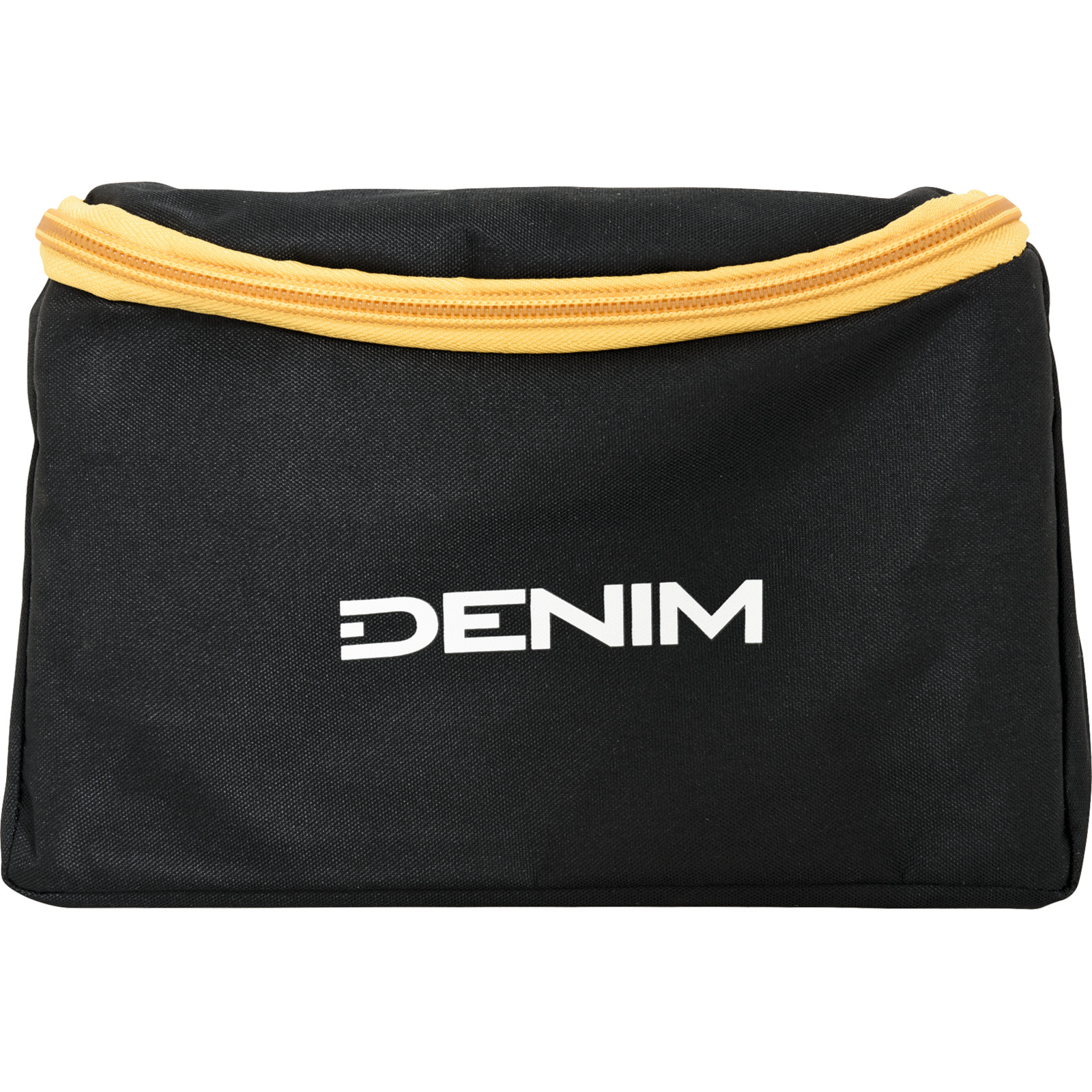 Denim Nécessaire Gold