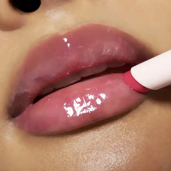 Melt & Shine Juicy Lip Balm 060 Malibu Barbie