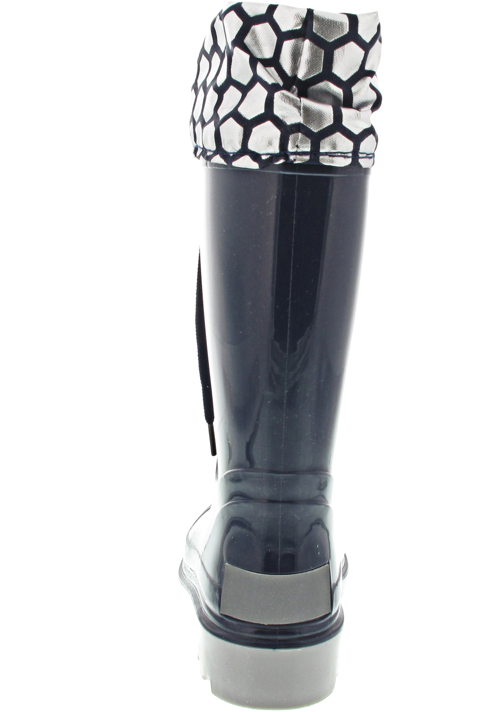 Richter Gummistiefel blau