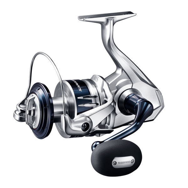 Moulinet mer Shimano Saragosa SW A