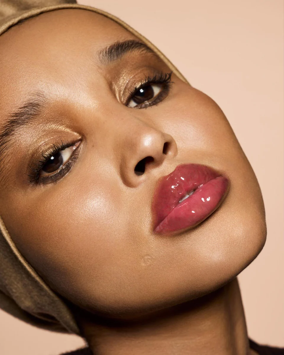 Gloss Bomb Heat Universal Lip Luminizer + Plumper