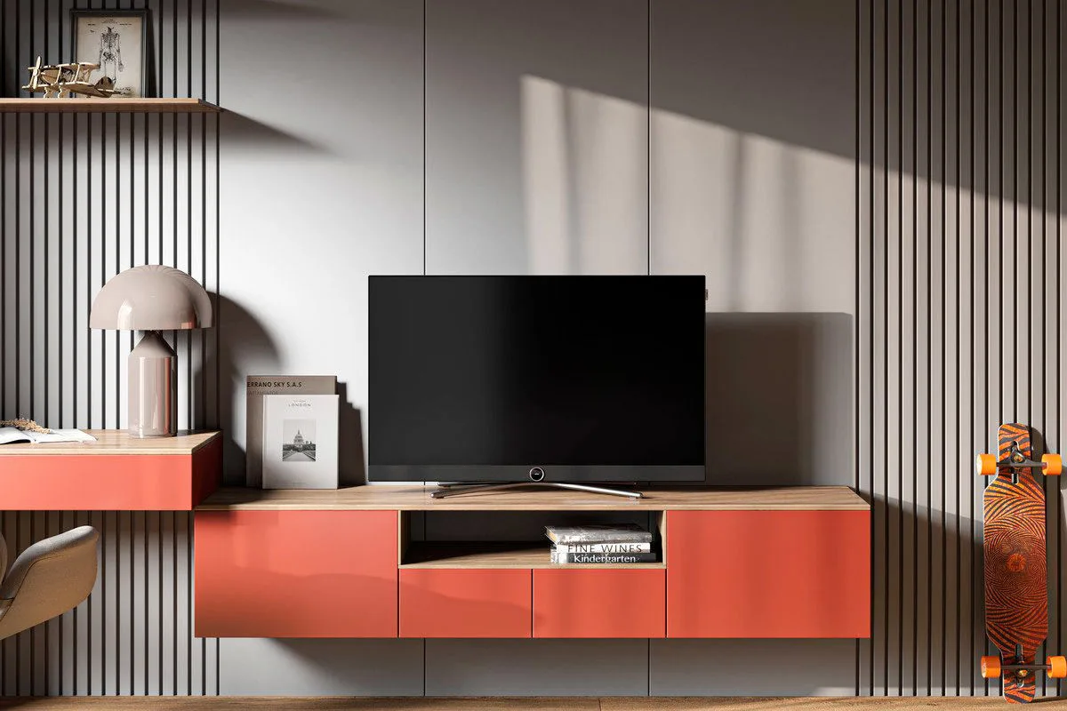 Loewe Bild C.32 TV LED