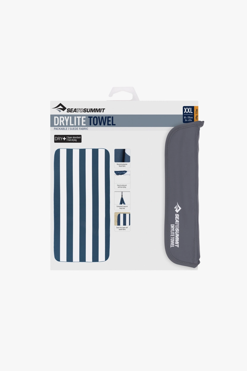 Sea to Summit Drylite XXLarge Mikrofasertuch