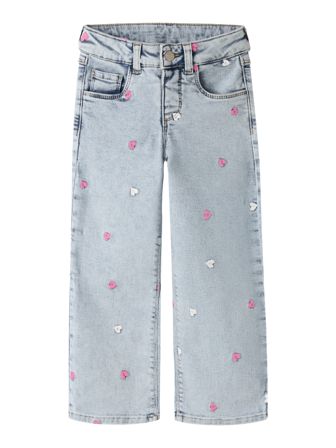 Name It Jeans Rose