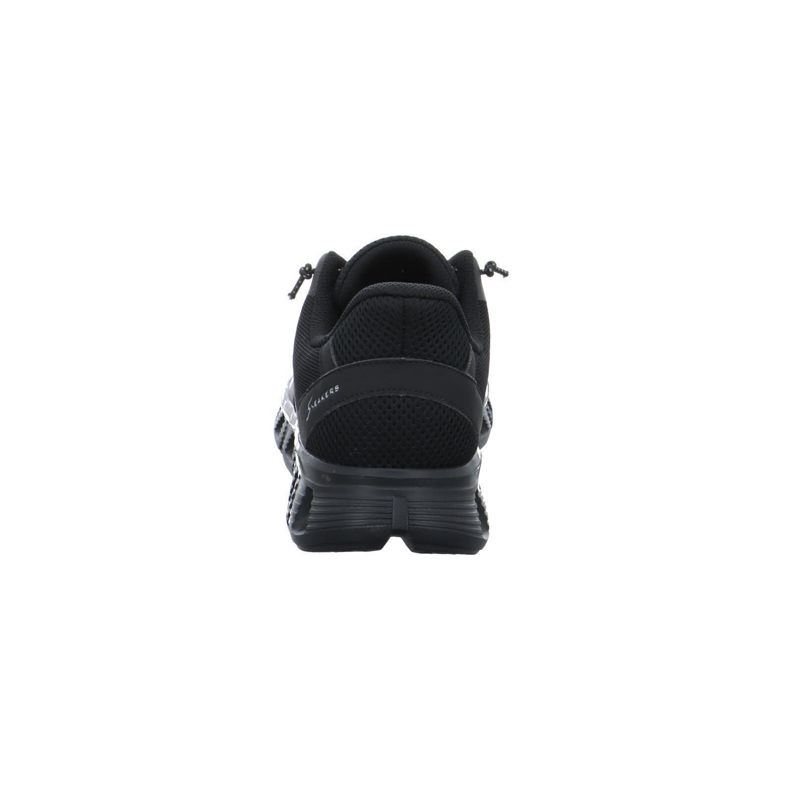 Halbschuhe LD-24843-2-BK