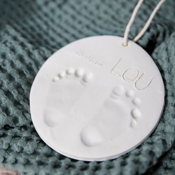 Tiny Love Pure Print Afdruk