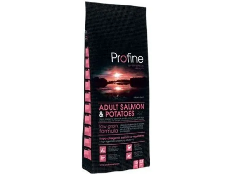 Profine Adult Salmon 12kg