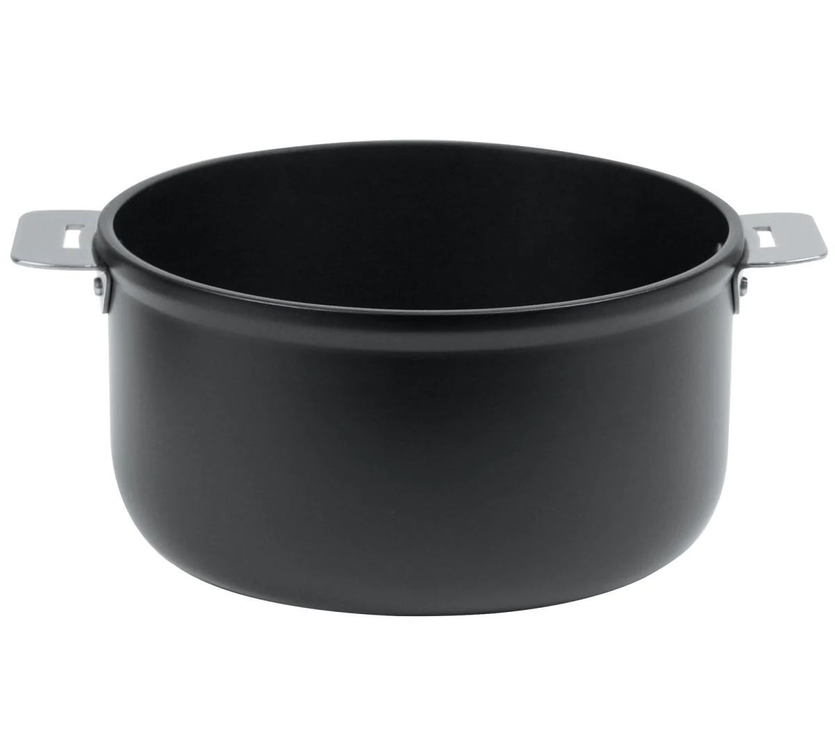 Casseroles Ultralu à poignée amovible Cookway 16cm Cristel