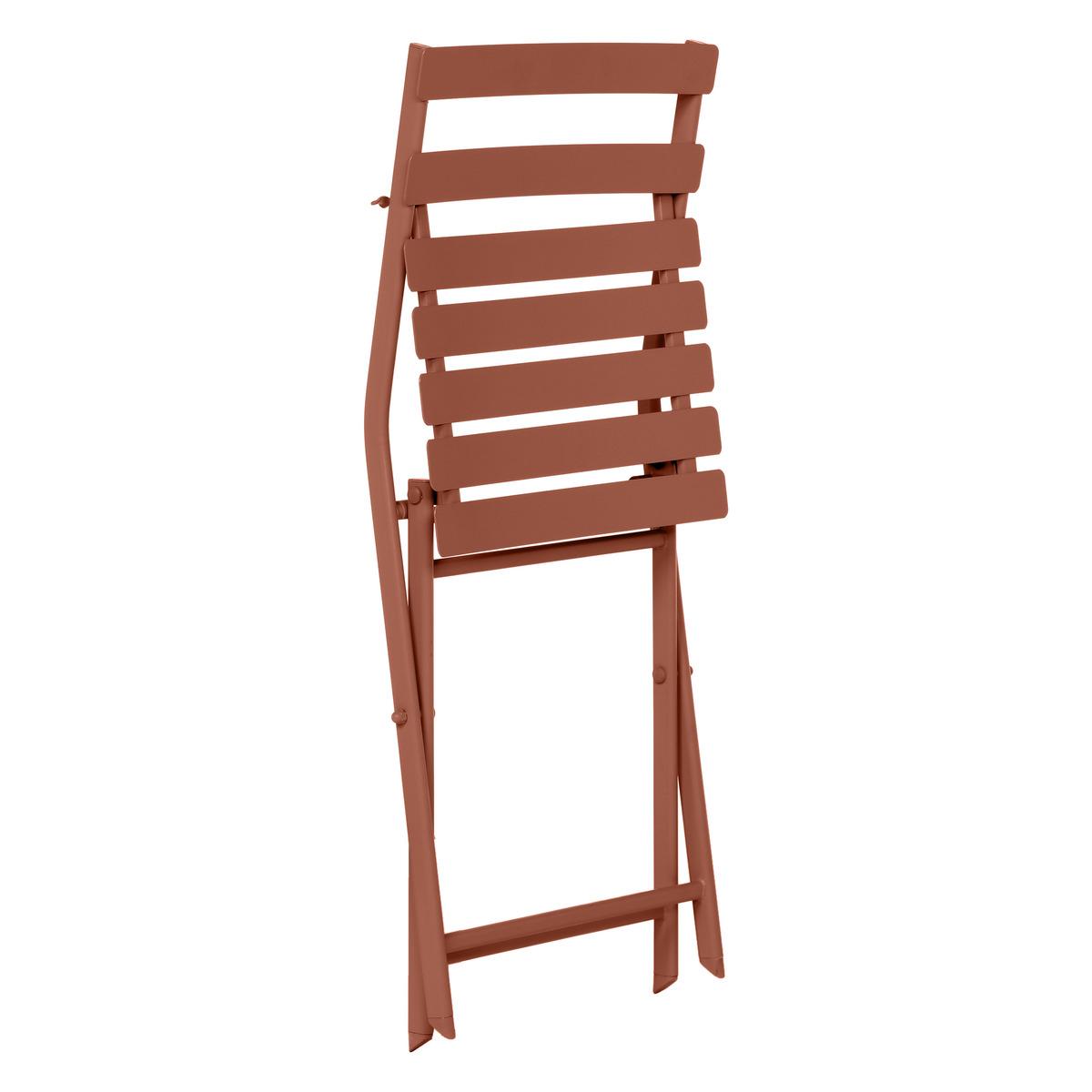 CHAISE GREENSBORO AMBRE