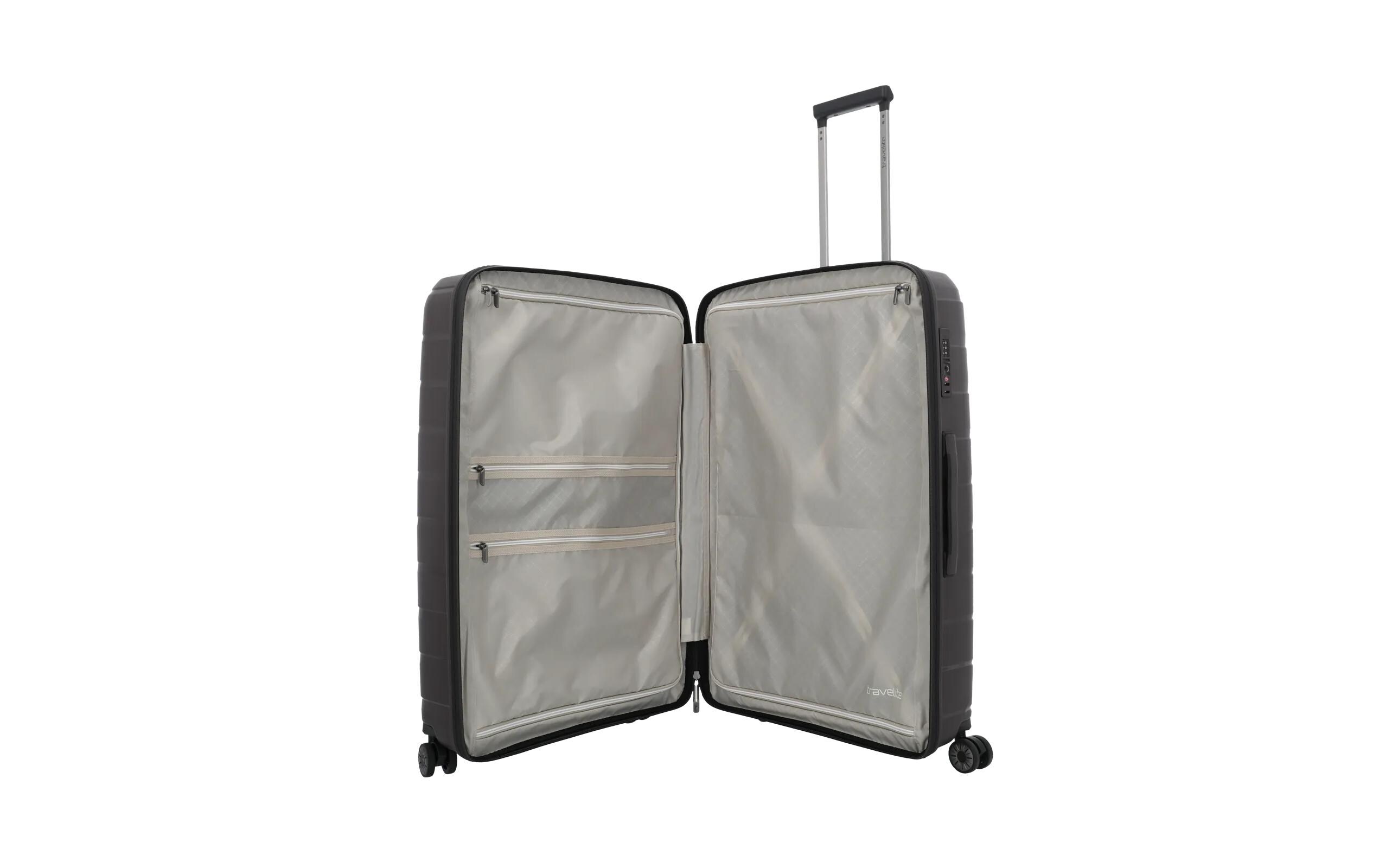 Air Base Trolley L Coffee<br>Reisekoffer