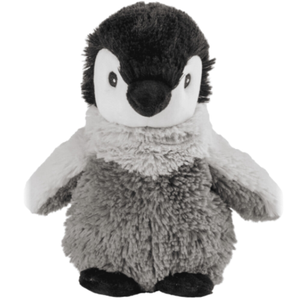 Warmies Warmteknuffel Pinguïn19 cm