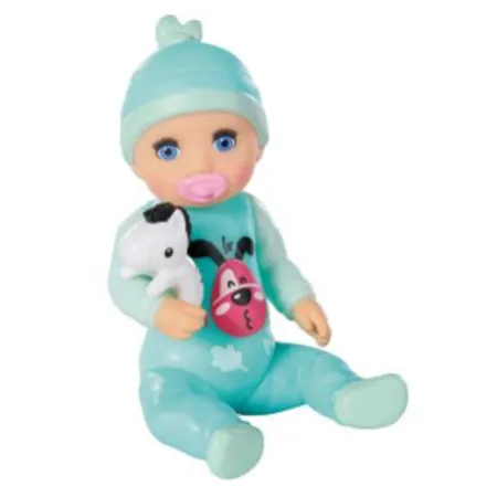 BABY born® Minis - Babypuppe, 1 Stück, 6-fach sortiert