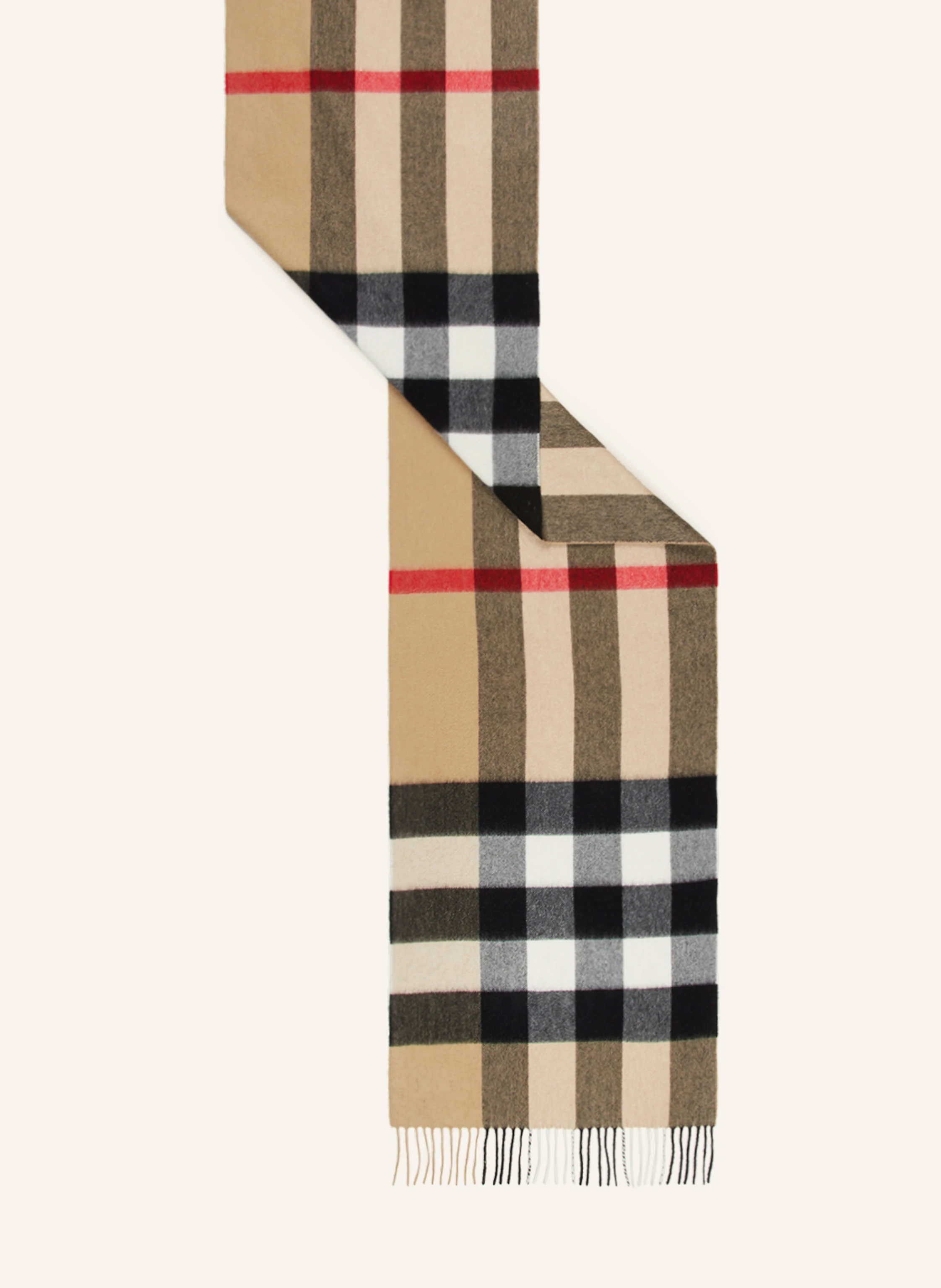 BURBERRY Cashmere-Schal