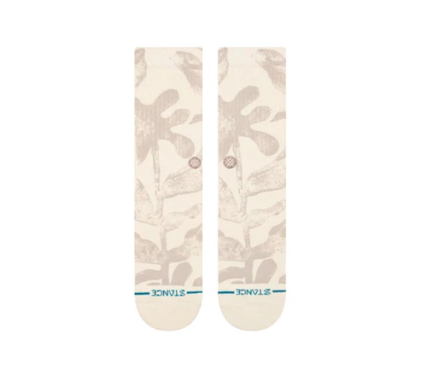 Stance Flora Cruz Crew Canvas M