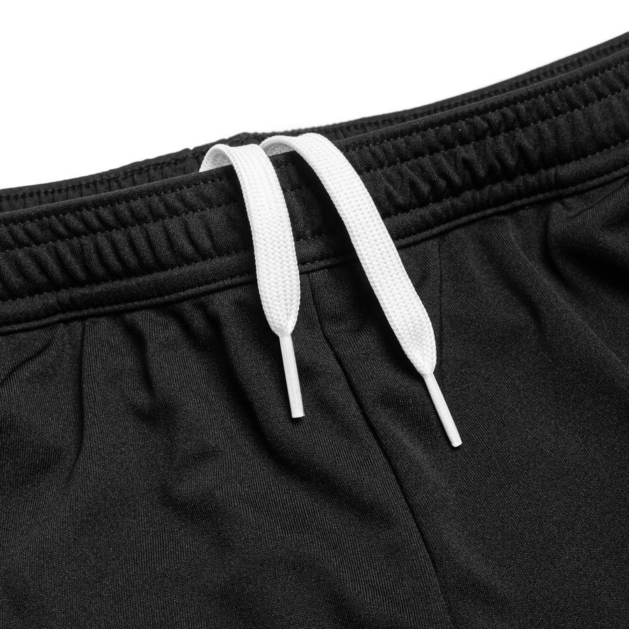 adidas Short d'Entraînement Entrada 22 - Noir/Blanc
