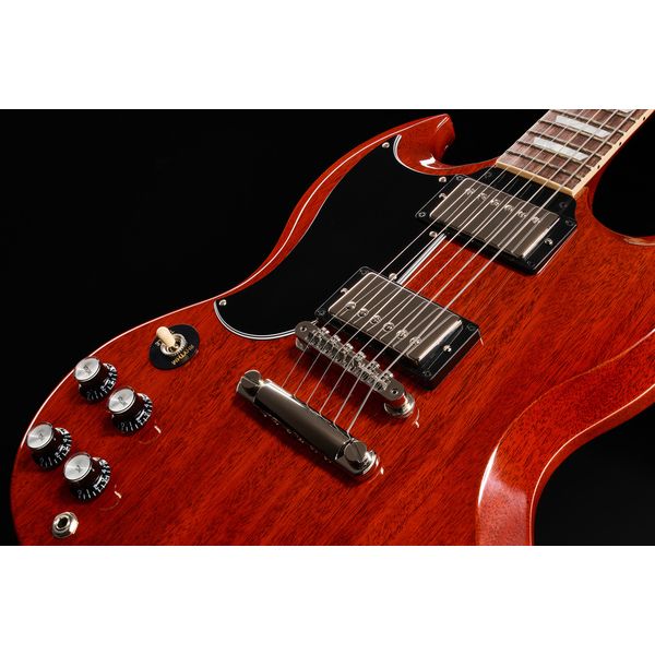 Gibson SG ´61 Standard VC LH