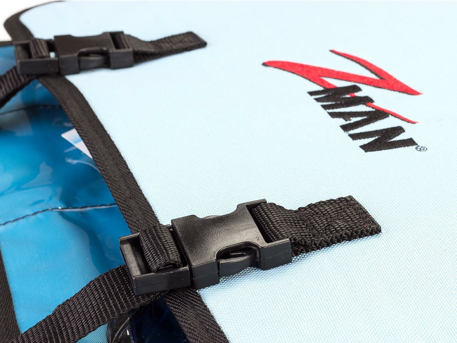 ElaZtech Bait BinderZ Doublewide (Z-Man)