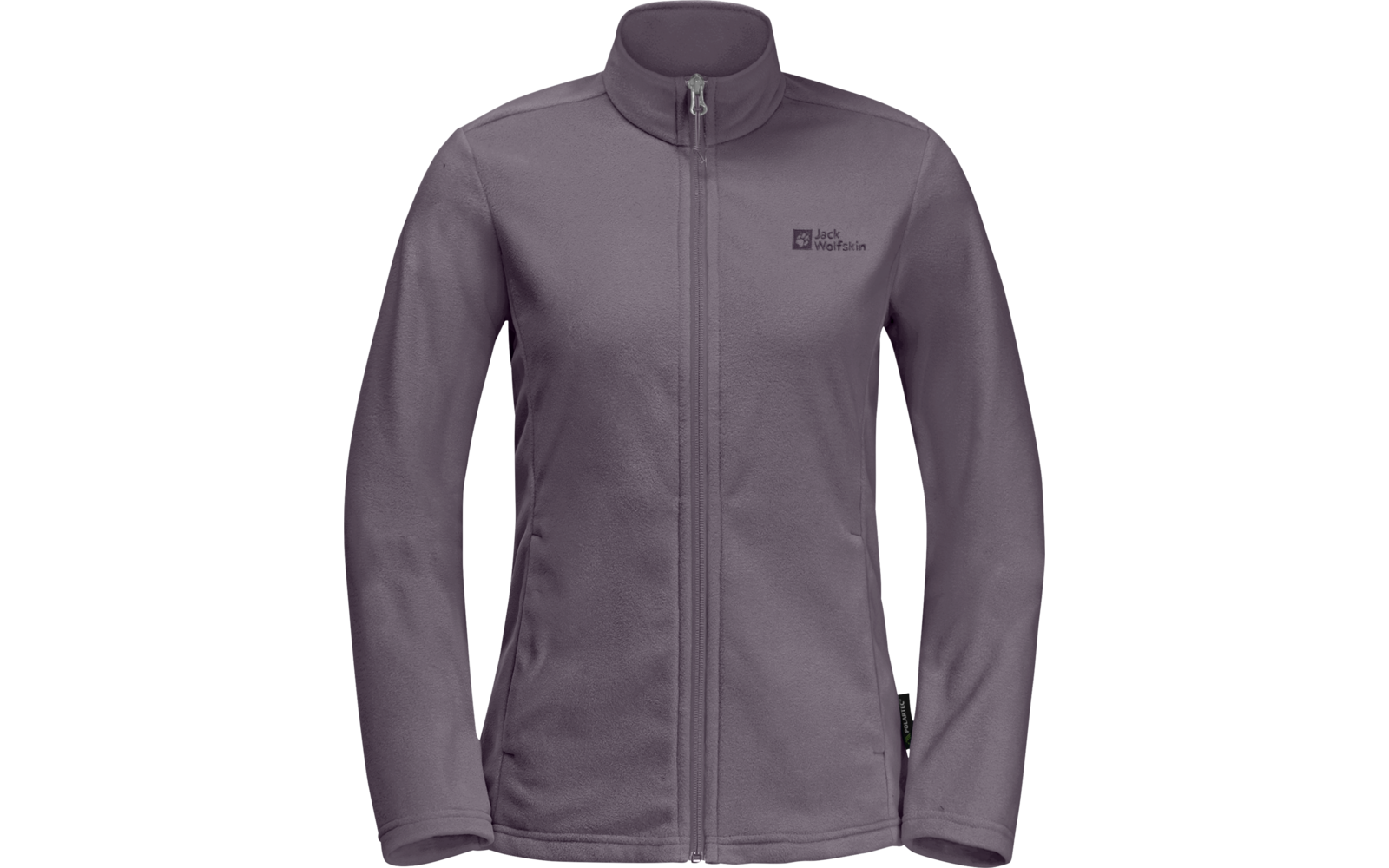 Jack Wolfskin Taunus Damenfleecejacke