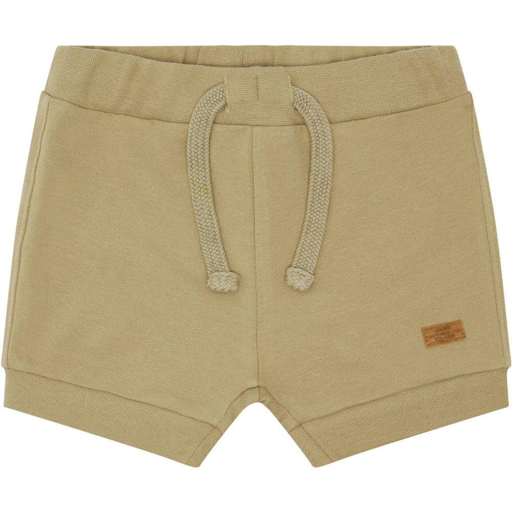 Køb Hust & Claire Green Bone Huxie Shorts