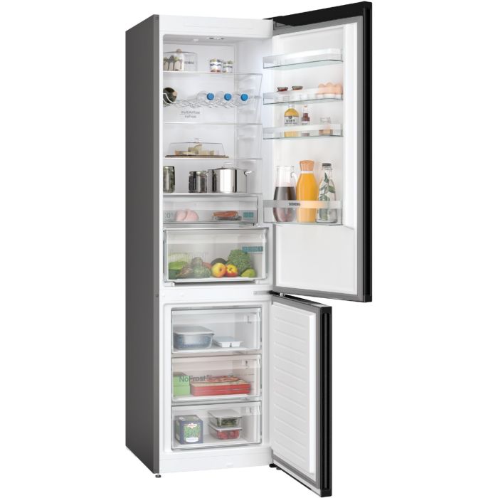 Siemens Kühl- / Gefrierkombination iQ300 KG39NXXCF